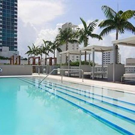 Luxury Boutique Suite Collins Ave Miami Beach Eksteriør bilde