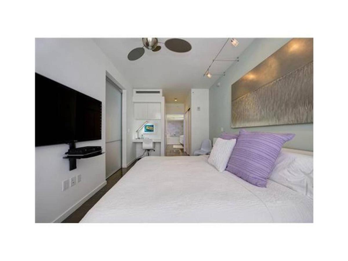 Luxury Boutique Suite Collins Ave Miami Beach Eksteriør bilde