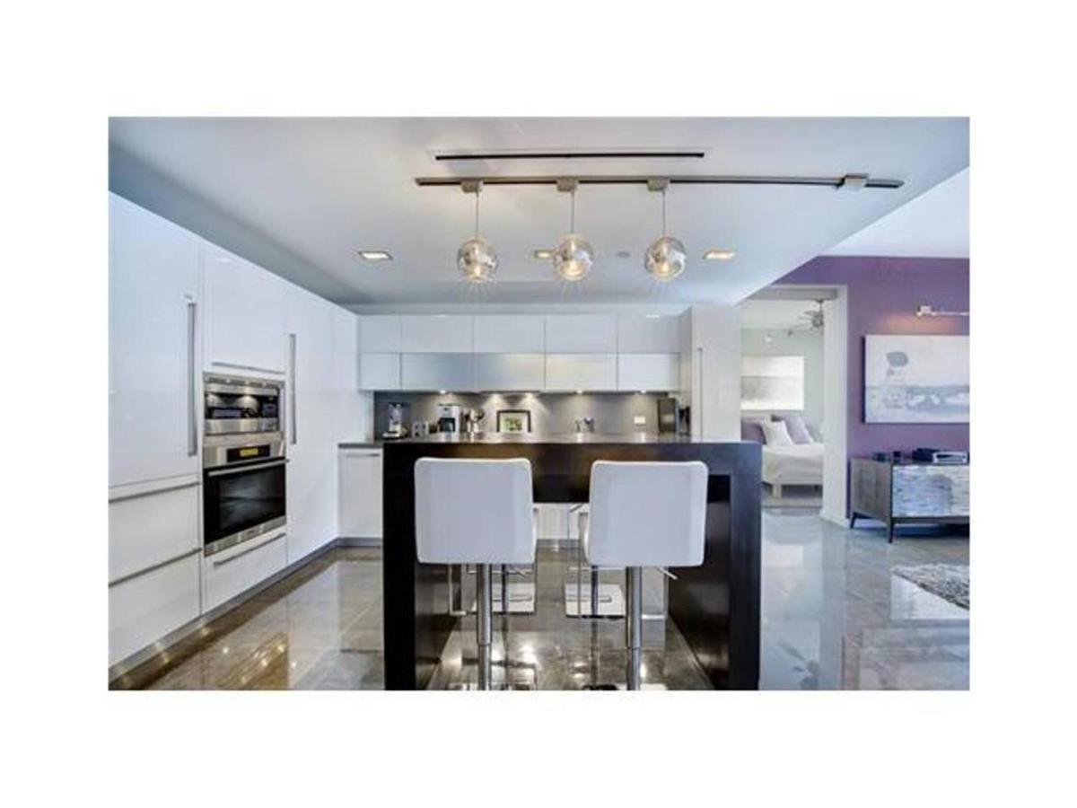 Luxury Boutique Suite Collins Ave Miami Beach Eksteriør bilde