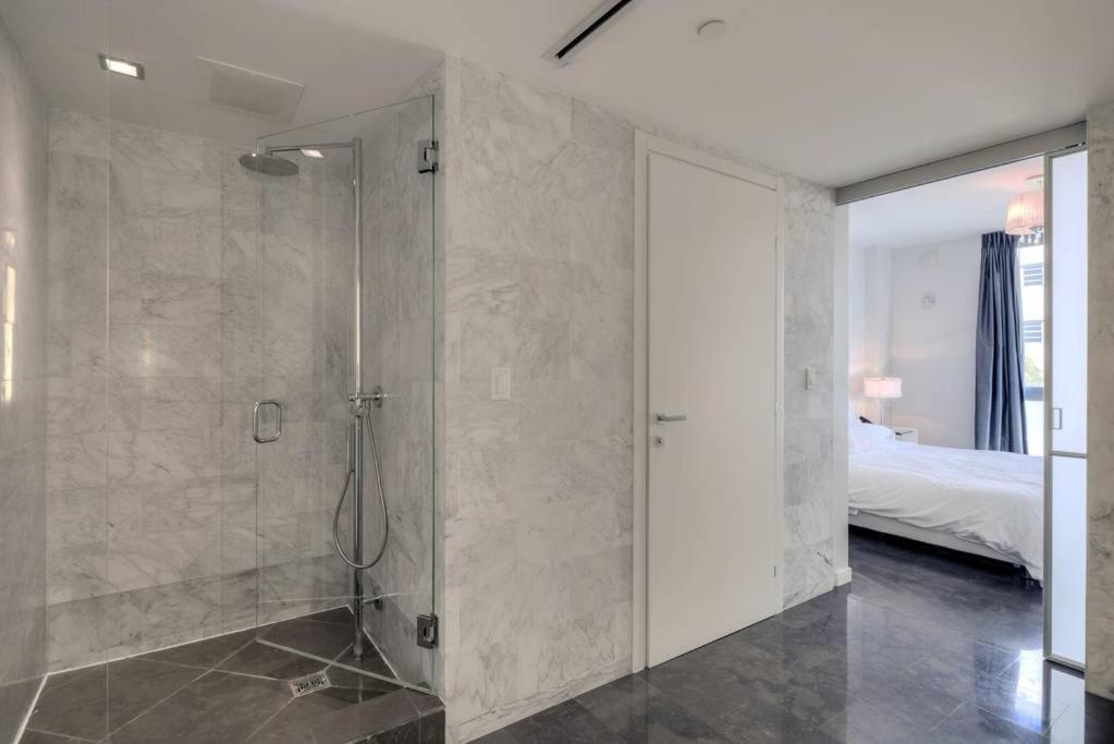 Luxury Boutique Suite Collins Ave Miami Beach Eksteriør bilde