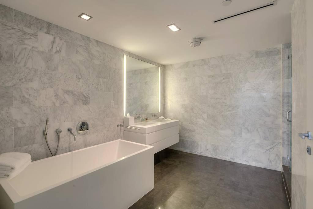 Luxury Boutique Suite Collins Ave Miami Beach Eksteriør bilde
