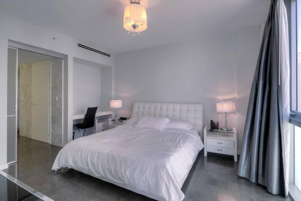 Luxury Boutique Suite Collins Ave Miami Beach Eksteriør bilde