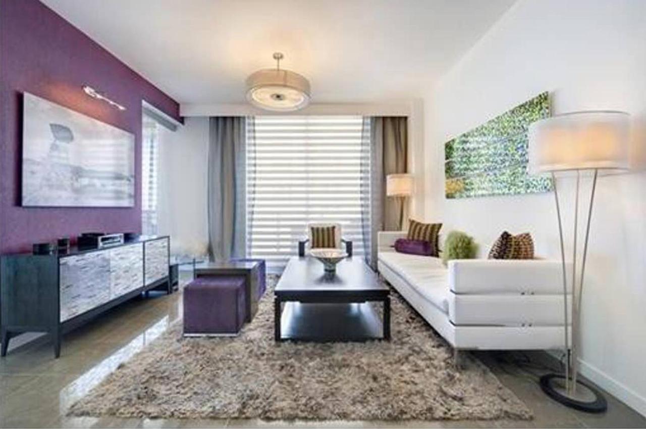 Luxury Boutique Suite Collins Ave Miami Beach Eksteriør bilde