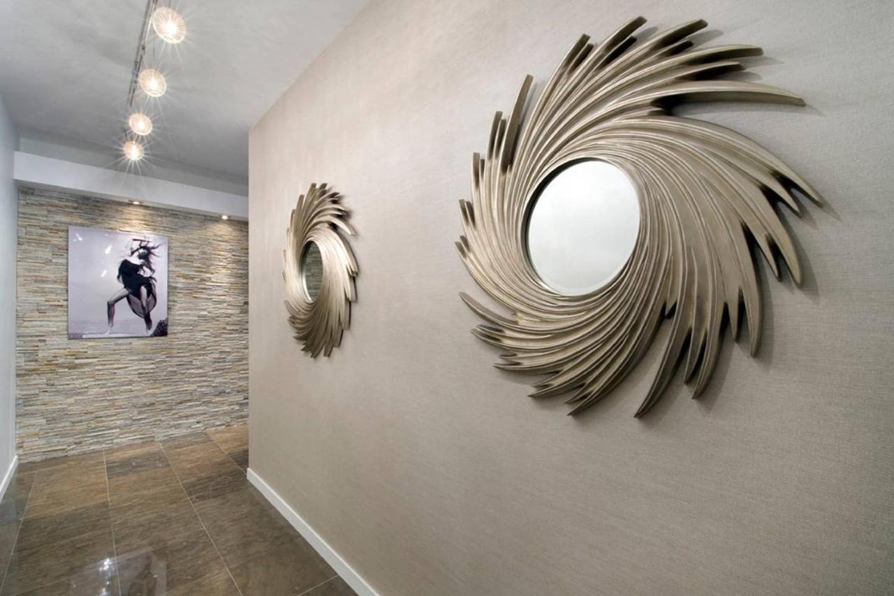 Luxury Boutique Suite Collins Ave Miami Beach Eksteriør bilde