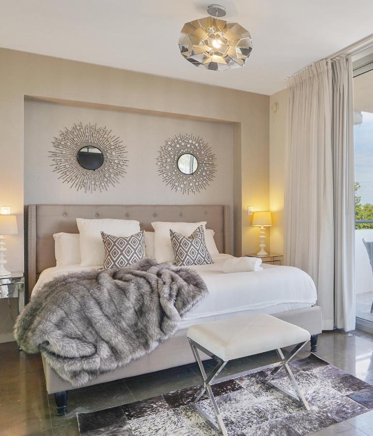 Luxury Boutique Suite Collins Ave Miami Beach Eksteriør bilde
